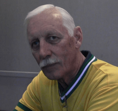 Joe Rudi - Motivational Sports Speaker