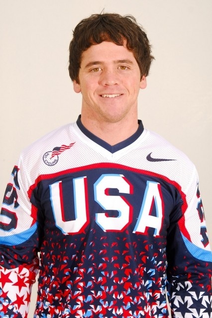 Joey Bradford - Motivational Sports Speaker