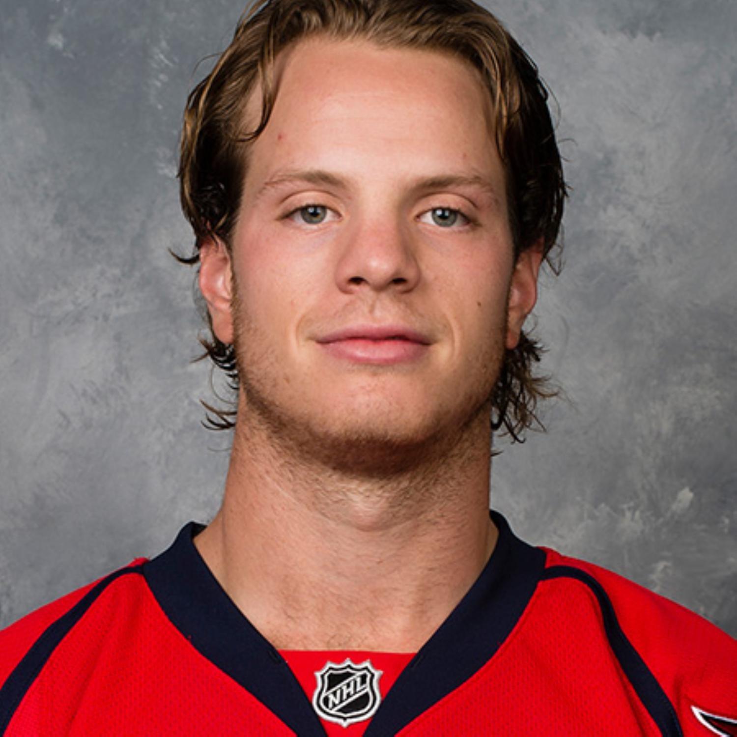 John Carlson NHL - Professional Sports Motivational Speaker