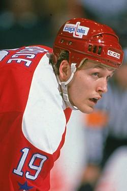 John Druce - Professional Sports Motivational Speaker