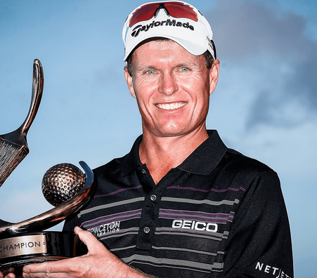 John Senden - Motivational Sports Speaker