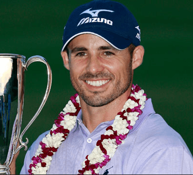 Jonathan Byrd - Professional Sports Motivational Speaker