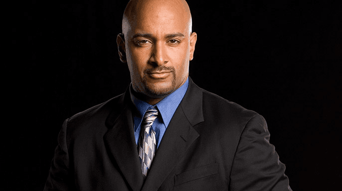 Jonathan Coachman - Professional Sports Motivational Speaker