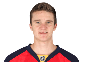 Jonathan Huberdeau - Professional Sports Motivational Speaker