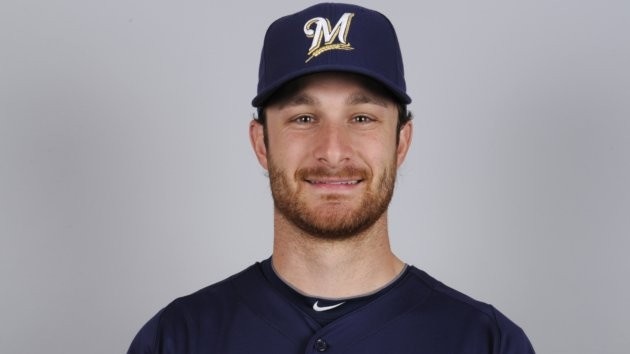 Jonathan Lucroy - Motivational Sports Speaker