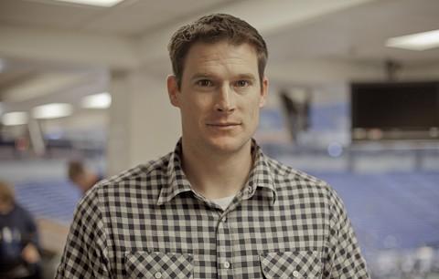 Josh Willingham - Professional Sports Motivational Speaker