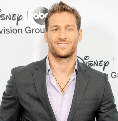 Juan Pablo Galavis - Professional Sports Motivational Speaker