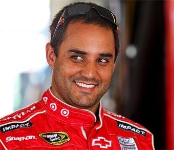 Juan Pablo Montoya - Professional Sports Motivational Speaker