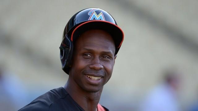 Juan Pierre - Professional Sports Motivational Speaker