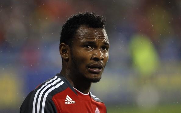 Julian de Guzman - Professional Sports Motivational Speaker