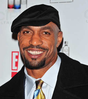 Julian Peterson - Professional Sports Motivational Speaker