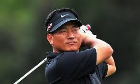 KJ Choi - Professional Sports Motivational Speaker