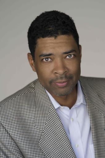 Keith Clinkscales - Professional Sports Motivational Speaker