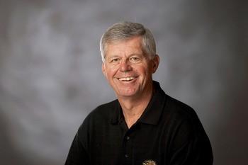 Ken Anderson - Professional Sports Motivational Speaker