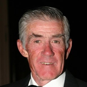 Ken Rosewall - Motivational Sports Speaker