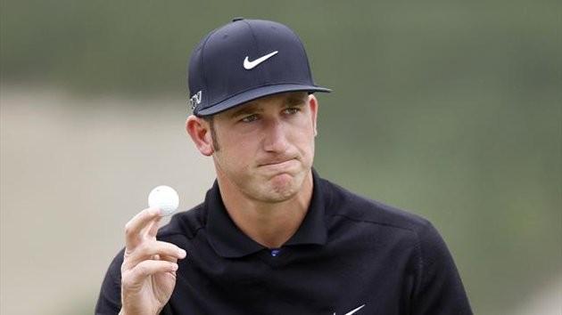 Kevin Chappell - Professional Sports Motivational Speaker