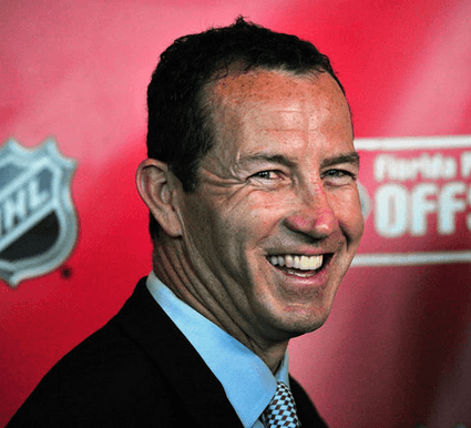 Kevin Dineen - Motivational Sports Speaker