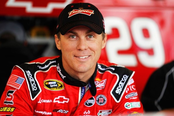 Kevin Harvick - Motivational Sports Speaker