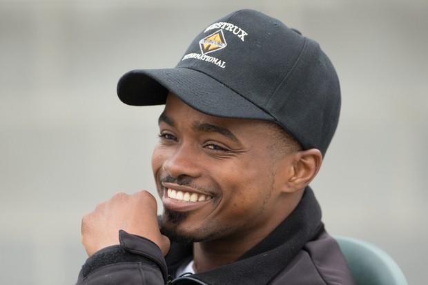 Kevin Krigger - Professional Sports Motivational Speaker