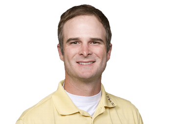 Kevin Streelman - Professional Sports Motivational Speaker