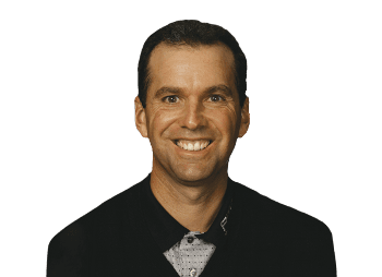 Kevin Sutherland - Professional Sports Motivational Speaker