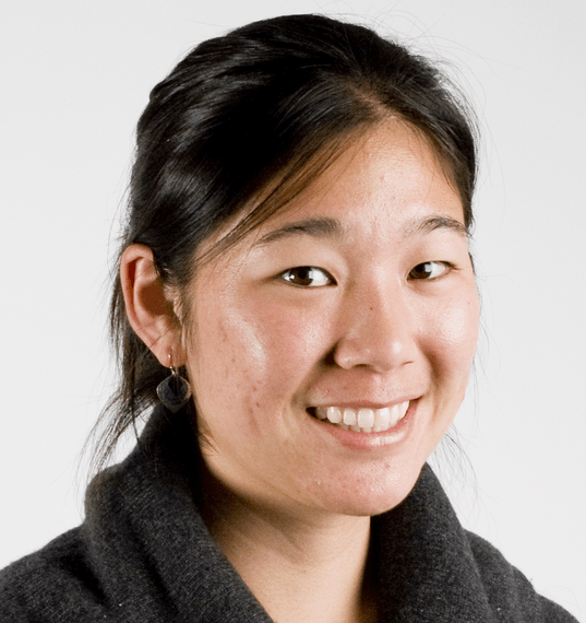 Kim Hayashi - Motivational Sports Speaker