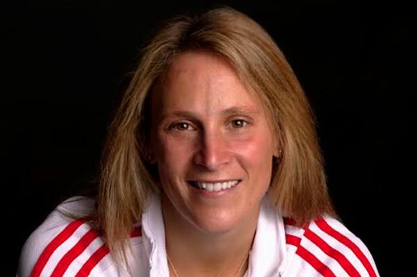 Kristine Lilly - Professional Sports Motivational Speaker