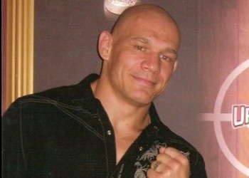 Krzysztof Soszynski - Motivational Sports Speaker