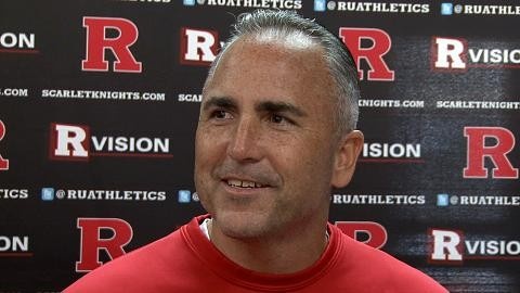 Kyle Flood - Motivational Sports Speaker