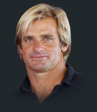 Laird Hamilton - Professional Sports Motivational Speaker