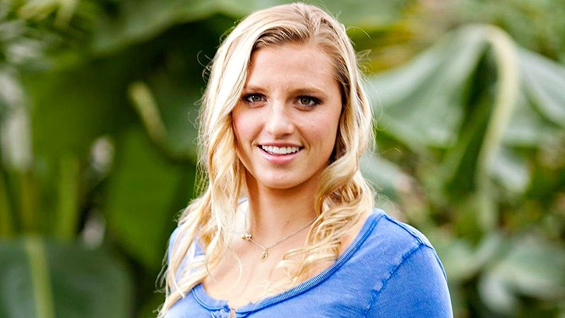 Lakey Peterson - Motivational Sports Speaker