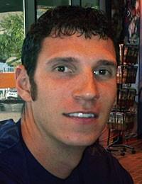 Lance Brooks - Professional Sports Motivational Speaker