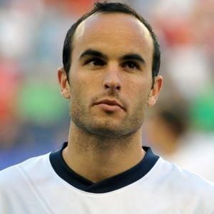 Landon Donovan - Professional Sports Motivational Speaker