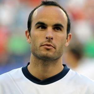 Landon Donovan - Motivational Sports Speaker