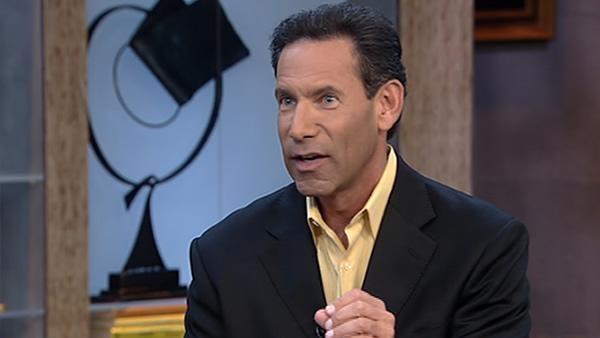 Larry Beil - Professional Sports Motivational Speaker