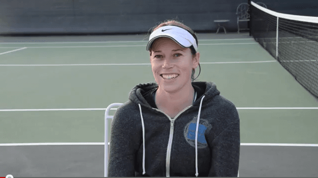 Laura Granville - Professional Sports Motivational Speaker