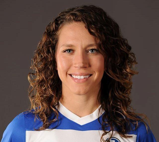 Lauren Holiday - Professional Sports Motivational Speaker