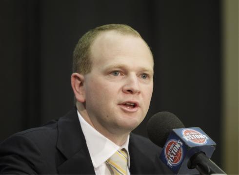 Lawrence Frank - Professional Sports Motivational Speaker