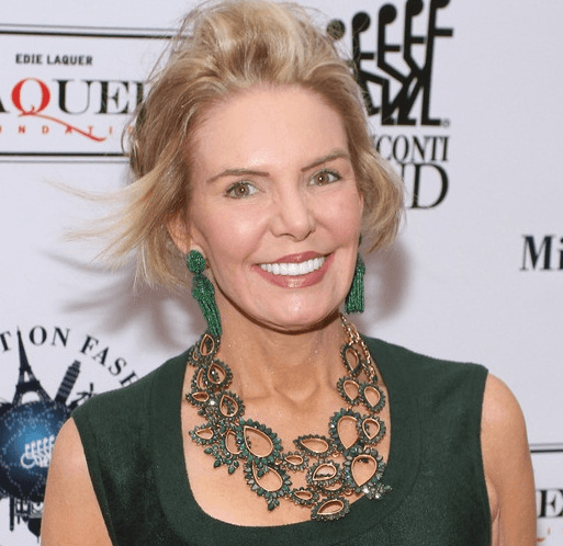 Lesley Visser - Professional Sports Motivational Speaker