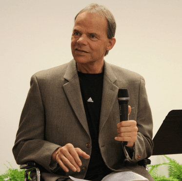 Lex Luger - Professional Sports Motivational Speaker