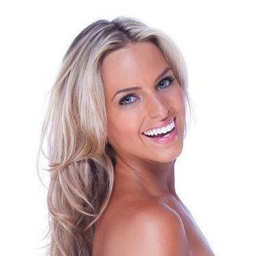 Lindsay Messina - Professional Sports Motivational Speaker