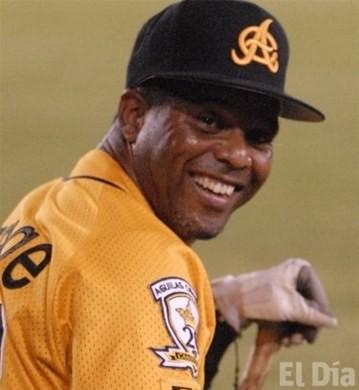 Luis Polonia - Professional Sports Motivational Speaker