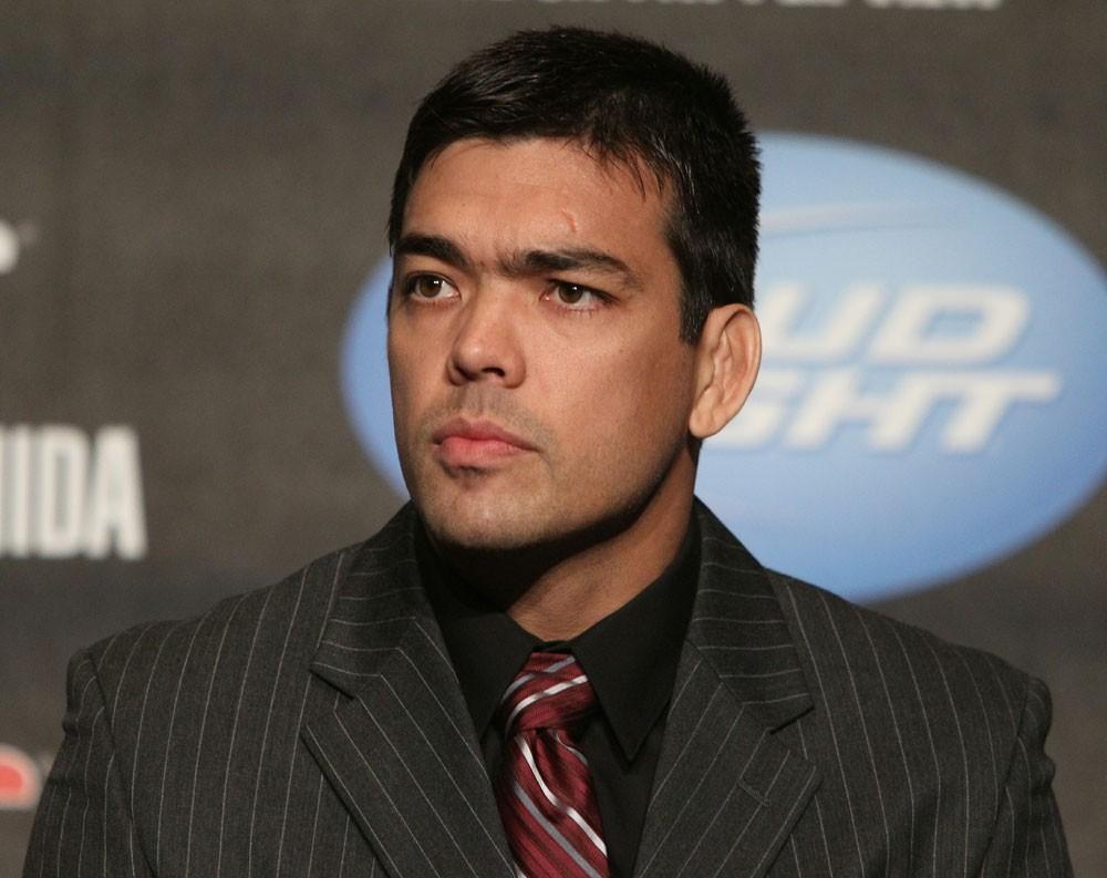 Lyoto Machida - Professional Sports Motivational Speaker