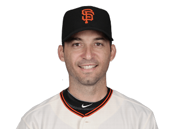 Marco Scutaro - Motivational Sports Speaker