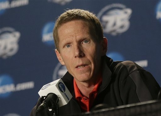 Mark Few - Motivational Sports Speaker