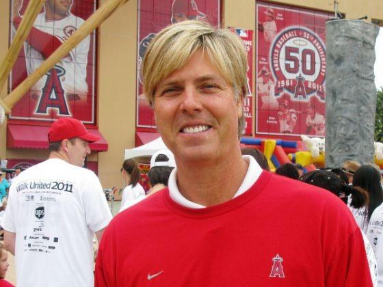 Mark Langston - Professional Sports Motivational Speaker