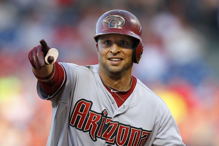 Martin Prado - Motivational Sports Speaker