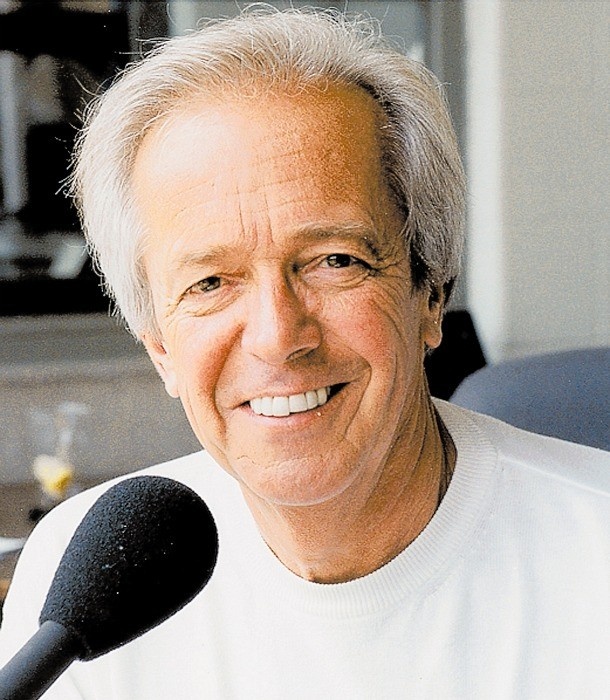 Marty Brennaman - Motivational Sports Speaker