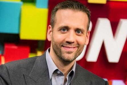 Max Kellerman - Professional Sports Motivational Speaker