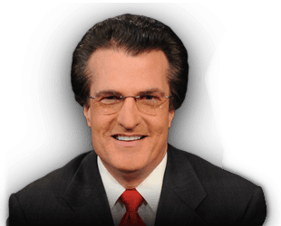 Mel Kiper - Professional Sports Motivational Speaker